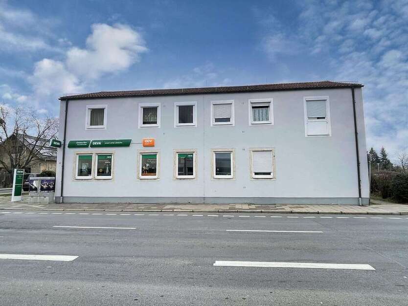 Haus zum Kaufen in Bamberg 1.300.000 € 200 m²