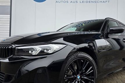 BMW 320 58.400 km 32.677 &euro; Osterwald 49828