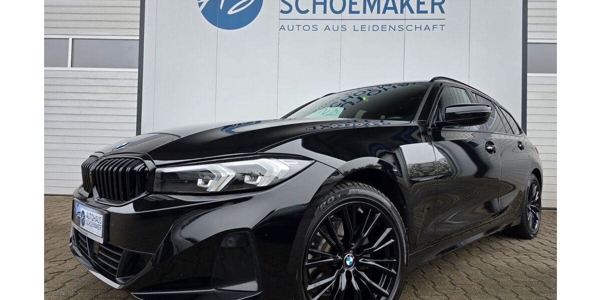 BMW 320 58.400 km 32.677 &euro; Osterwald 49828