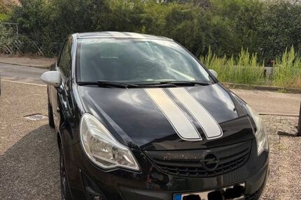 Opel Corsa 188.000 km 2.000 &euro; Roth 91154