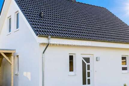 Haus Rostock / Lichtenhagen Lichtenhagen - 4 Zimmer, 130 m&sup2;, 529.000&euro; | Angebot:27344820