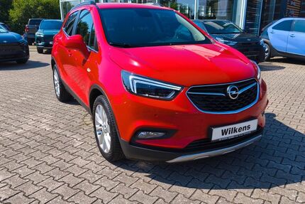 Opel Mokka 131.000 km 10.900 &euro; Lohne 49393