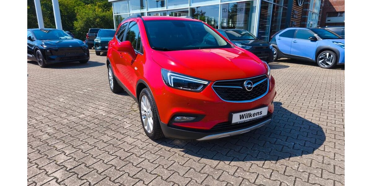 Opel Mokka 131.000 km 10.900 &euro; Lohne 49393