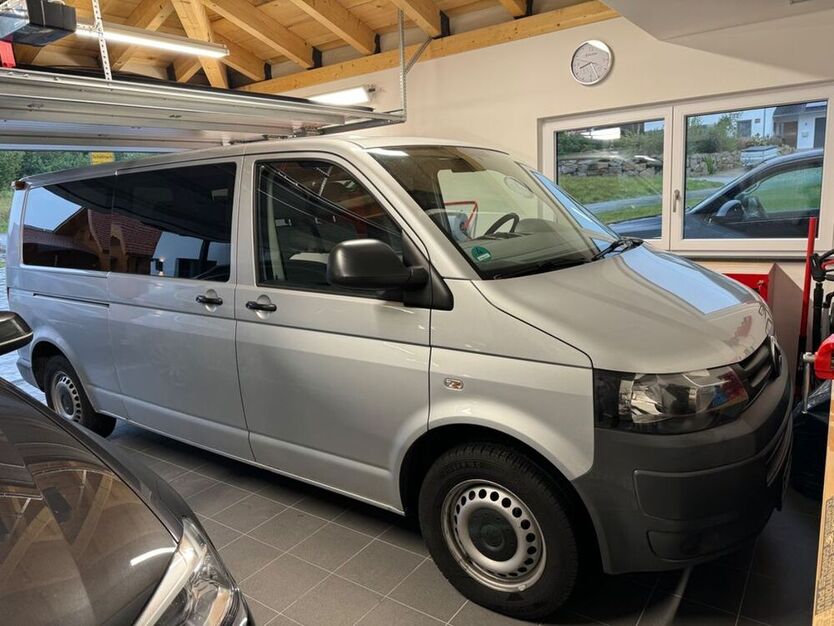 T5 Transporter