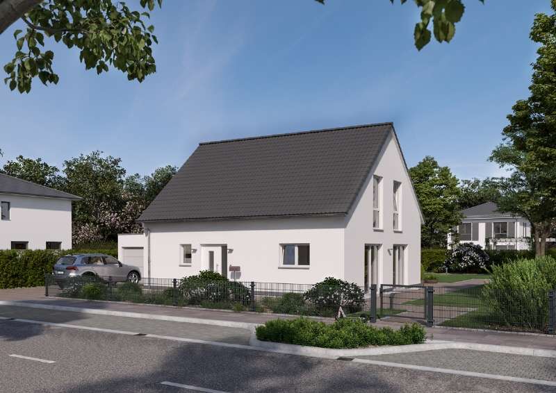 Einfamilienhaus Hohenwarthe Hohenwarthe - 5 Zimmer, 143 m&sup2;, 424.900&euro; | Angebot:26220864