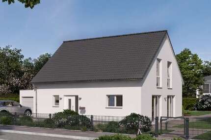 Haus Hohenwarthe Hohenwarthe - 5 Zimmer, 143 m&sup2;, 424.900&euro; | Angebot:26220864