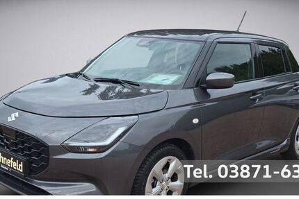 Suzuki Swift 21.000 km 17.950 &euro; Parchim 19370