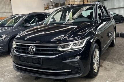 VW Tiguan 149.325 km 19.890 &euro; Nabburg 92507