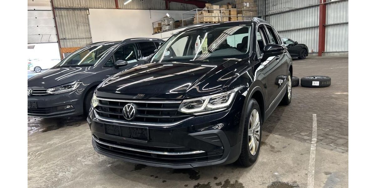 VW Tiguan 149.325 km 19.890 &euro; Nabburg 92507