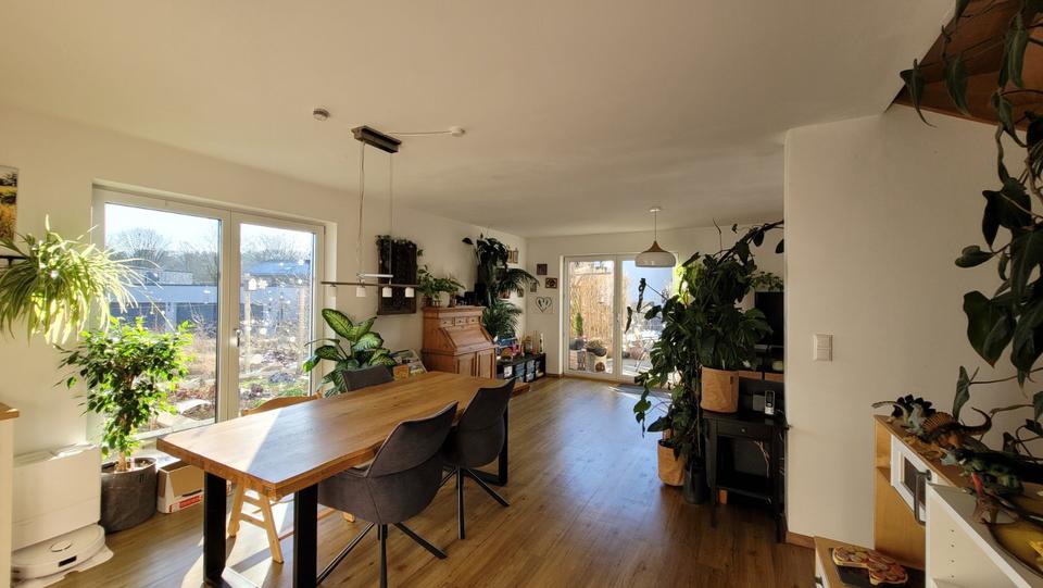 Doppelhaushälfte Bad Abbach - 4 Zimmer, 138 m&sup2;, 645.000&euro; | Angebot:25962345