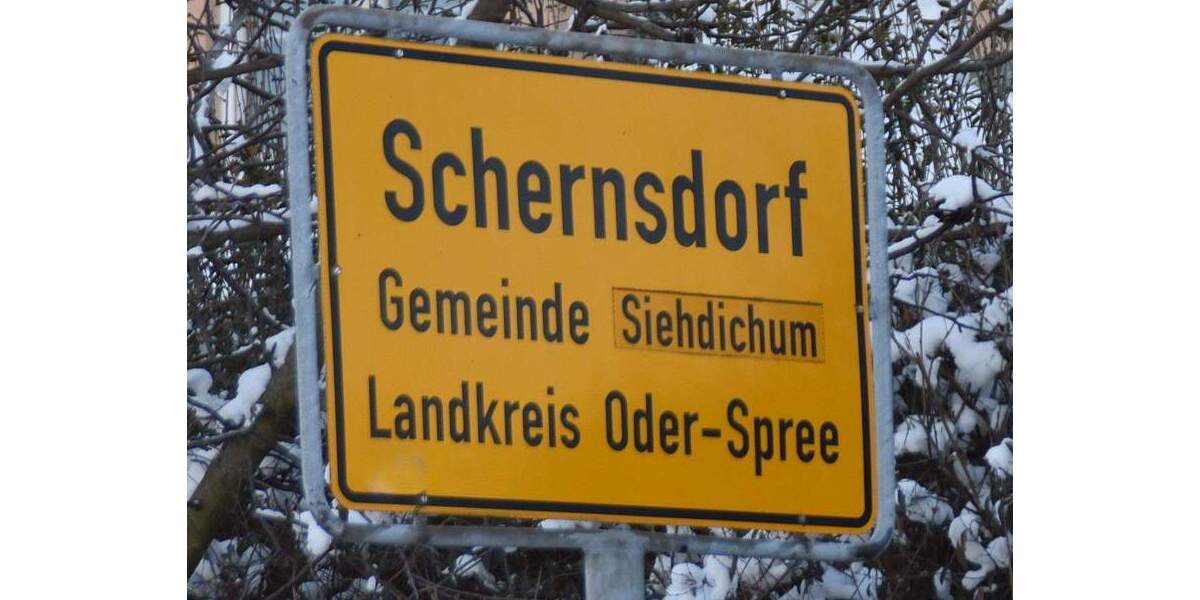 - RESERVIERT- Willkommen in Siehdichum - Freistehendes EFH - SOFORT FREI ! 5 zimmer