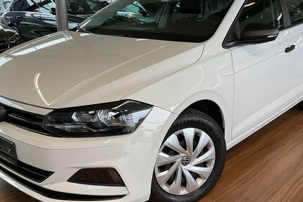 VW Polo 65.900 km 12.790 € Emstek 49685