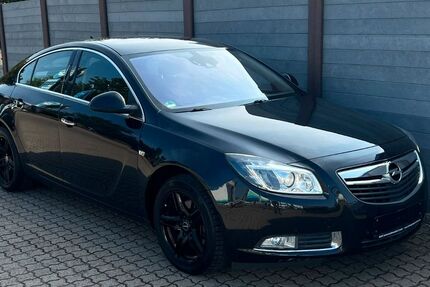Opel Insignia 270.000 km 3.350 &euro; Hannover 30165