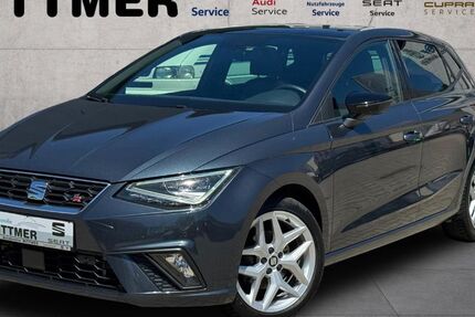 Seat Ibiza 59.700 km 14.440 &euro; Lenzkirch 79853