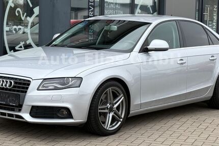 Audi A4 259.000 km 5.999 &euro; Garrel 49681
