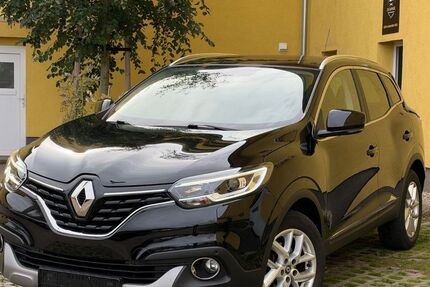 Renault Kadjar 67.030 km 11.450 &euro; Teltow 14513