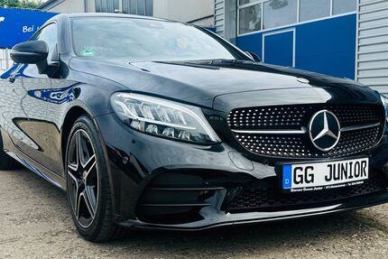Mercedes-Benz C 300 23.000 km 42.600 € Lustadt 67363