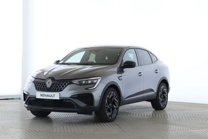 Renault Arkana 18.940 km 25.890 &euro; Marburg 35043