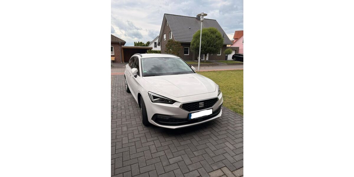 Seat Leon 155.000 km 12.990 &euro; Wolfsburg 38448