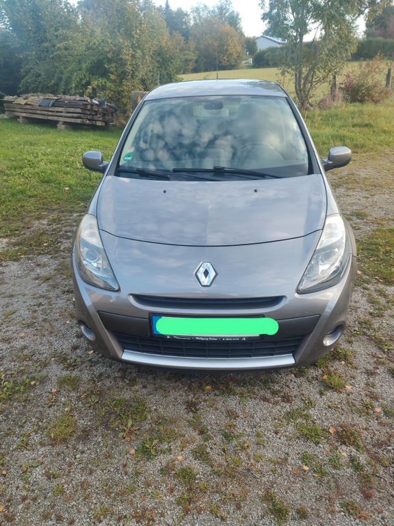 Renault Clio 159.082 km 4.850 € Ortenburg 94496