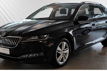 Skoda Superb 92.000 km 24.980 &euro; Kiel 24106