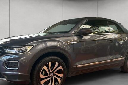 VW T-Roc 41.500 km 22.890 &euro; Esslingen 73730