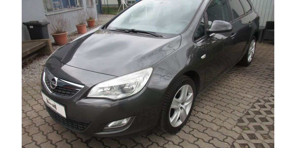 Opel Astra 167.100 km 4.999 &euro; Neustadt an der Weinstrasse 67433