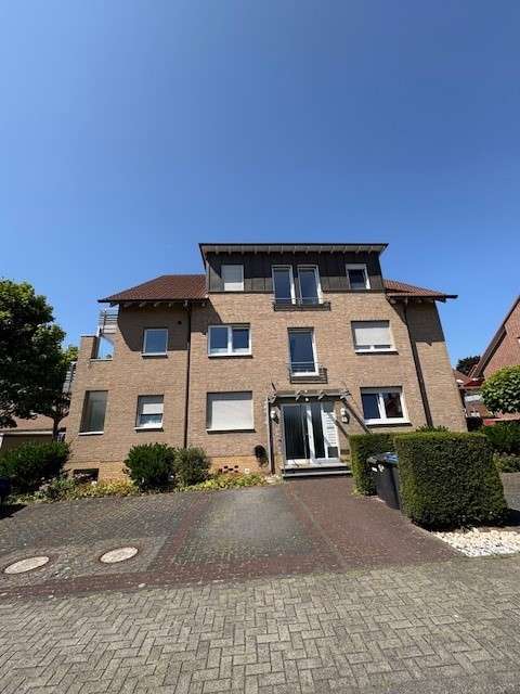 Wohnung zum Kaufen in Werl 169.000 € 68.99 m²