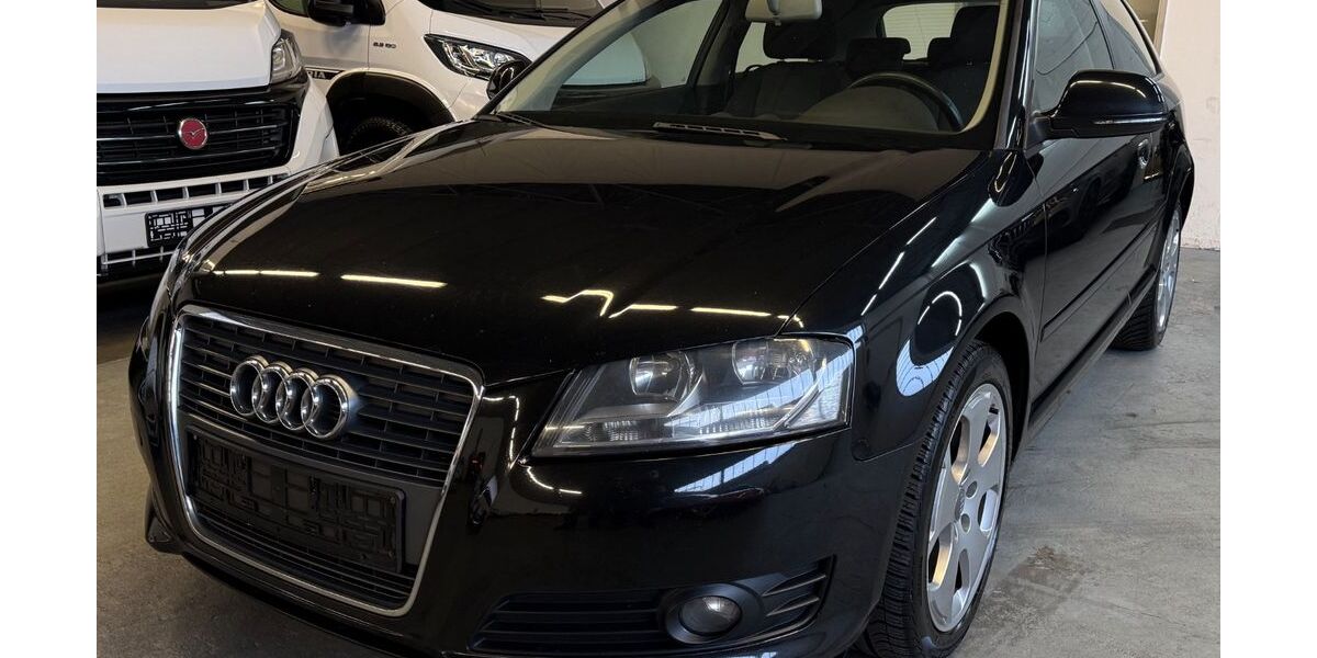Audi A3 185.085 km 5.999 &euro; Darmstadt 64347