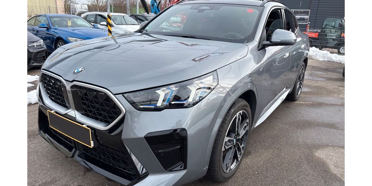 BMW X2 24.602 km 34.990 &euro; Hemmingen 30966