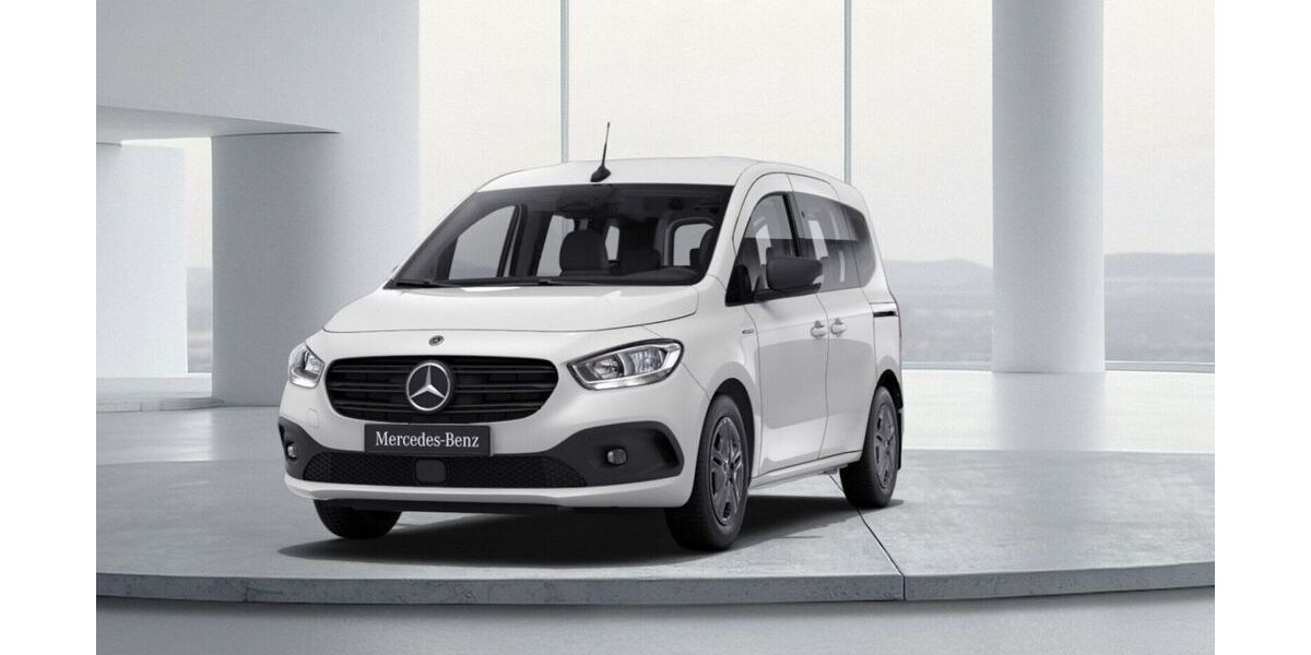 Mercedes-Benz eCitan 1.817 km 28.885 &euro; Sulza 07751