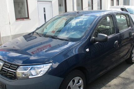 Dacia Sandero 114.000 km 3.499 &euro; Nürnberg 90431