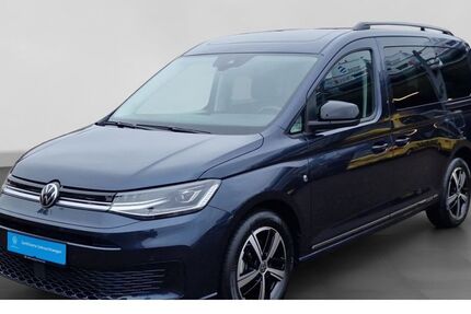 VW Caddy Maxi 5.644 km 32.950 &euro; Lüneburg 21335