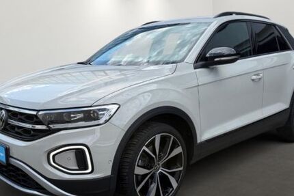 VW T-Roc 39.363 km 25.990 &euro; Mülheim 45478