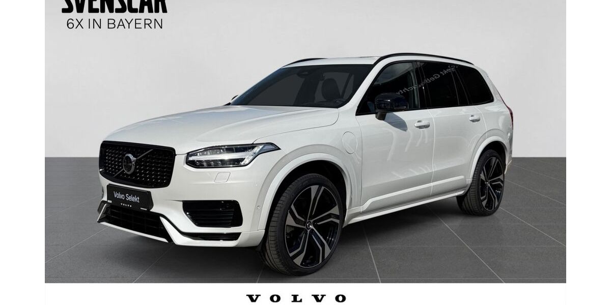 Volvo XC90 24.500 km 63.490 &euro; Neutraubling 93073