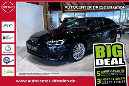 Audi A4 42.216 km 26.980 &euro; Dresden 01328