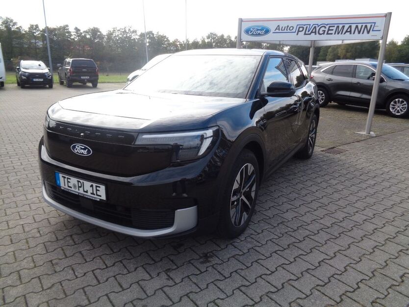 Ford Explorer 6.500 km 40.990 € Hörstel 48477