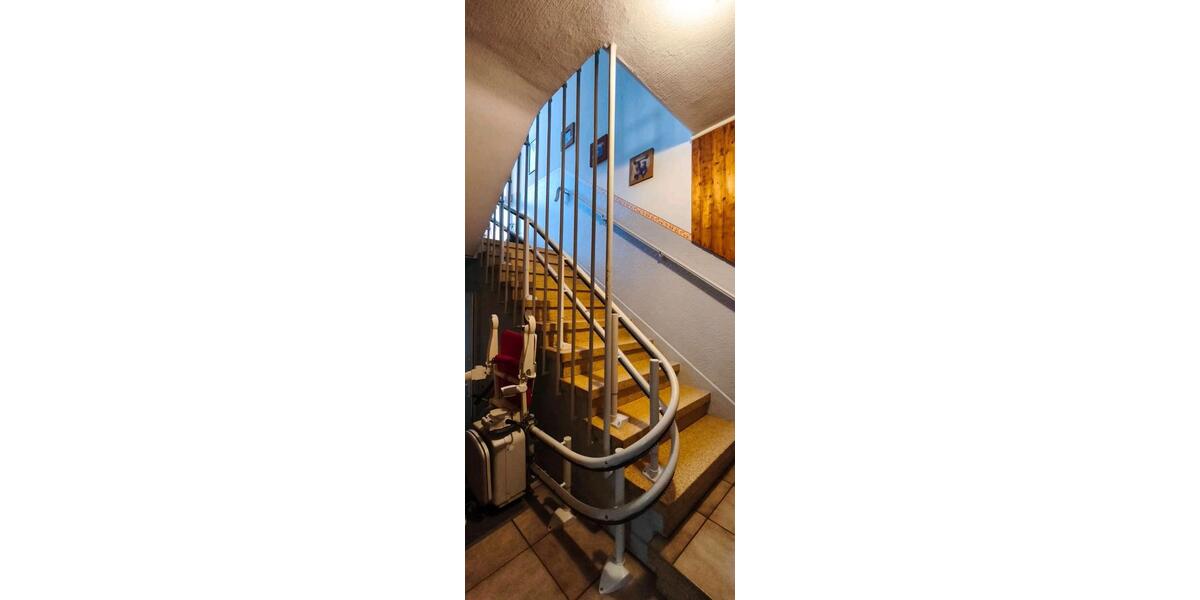 Reihenhaus Saarbrücken Neue Bremm - 4 Zimmer, 78 m&sup2;, 179.000&euro; | Angebot:27126802