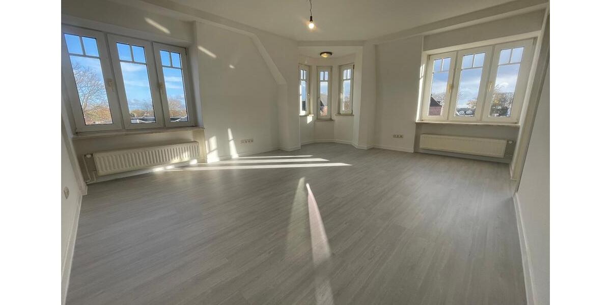Maisonettenwohnung Grömitz - 4 Zimmer, 110 m&sup2;, 1.100&euro; | Angebot:26204181