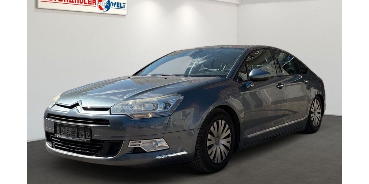 Citroen C5 179.154 km 2.499 &euro; Berlin 12681