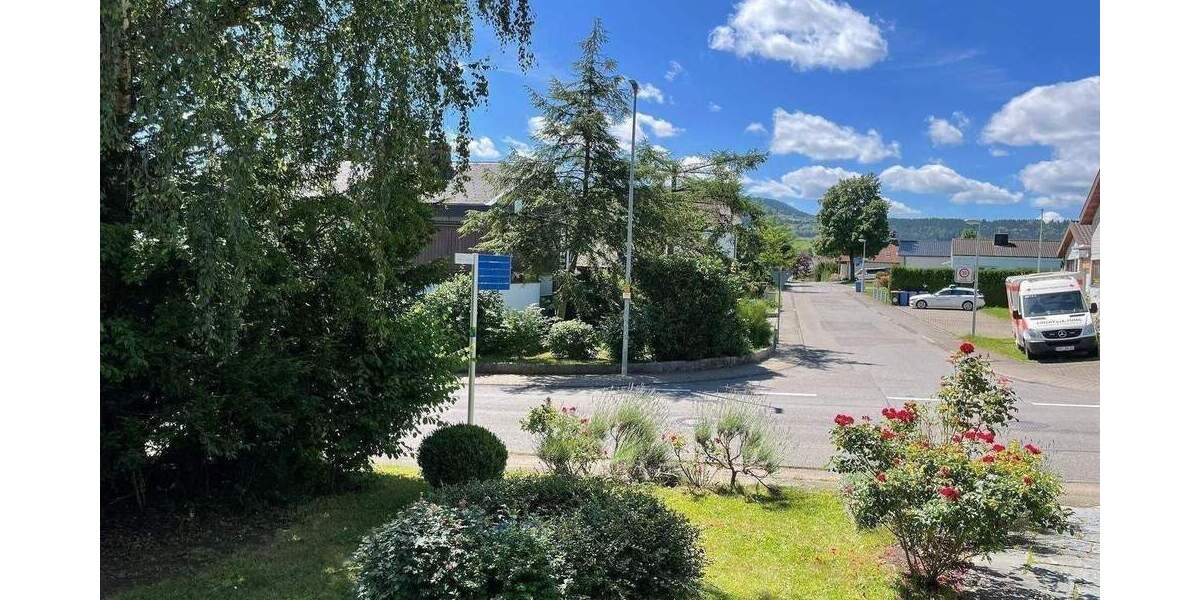 Etagenwohnung Spaichingen - 2 Zimmer, 60 m&sup2;, 149.000&euro; | Angebot:26256836