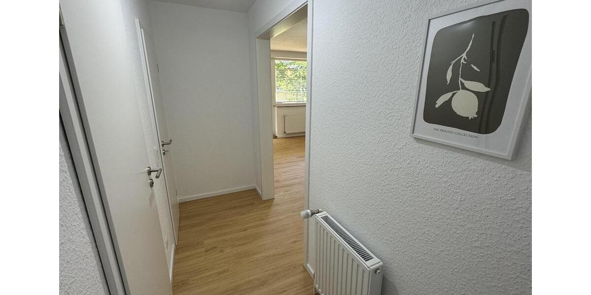 Hochparterre Vechta - 2 Zimmer, 52 m&sup2;, 169.000&euro; | Angebot:27004778
