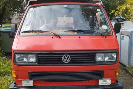VW T3 andere