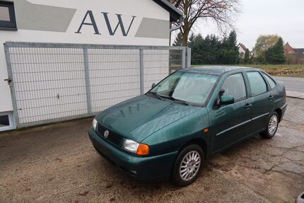 VW Polo 188.694 km 550 &euro; Groß Oesingen 29393