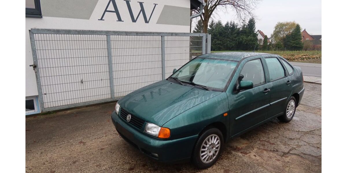 VW Polo 188.694 km 550 &euro; Groß Oesingen 29393