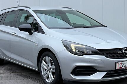 Opel Astra 99.083 km 11.900 &euro; Wilnsdorf 57234