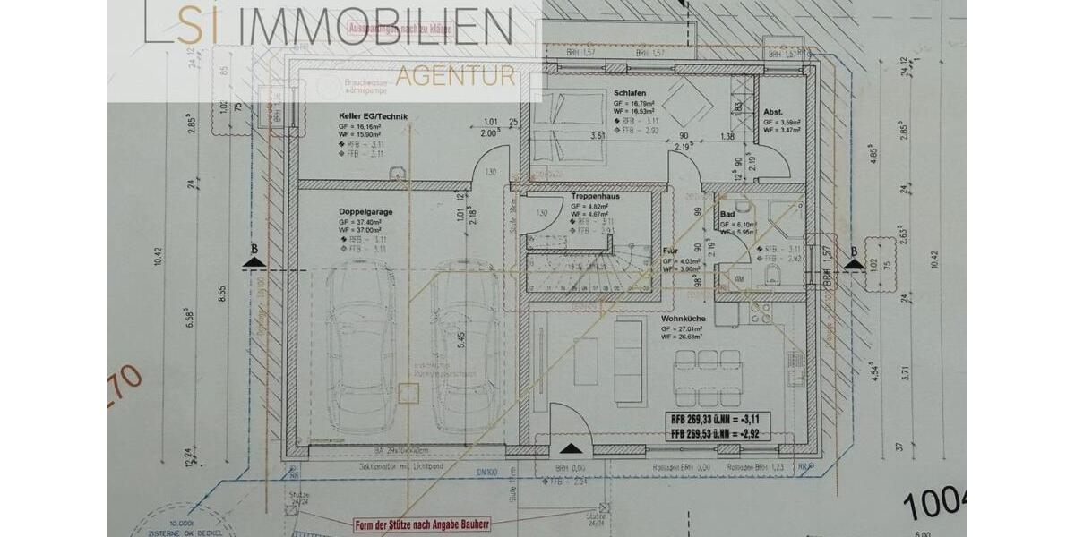 2 Zimmer · Einbauküche · Terrasse · Neubau 2 zimmer