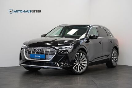 Audi e-tron 66.000 km 31.990 &euro; Dülmen 48249
