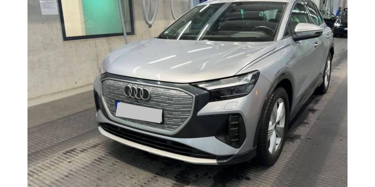 Audi Q4 e-tron 91.000 km 25.100 &euro; Kaiserslautern 67661