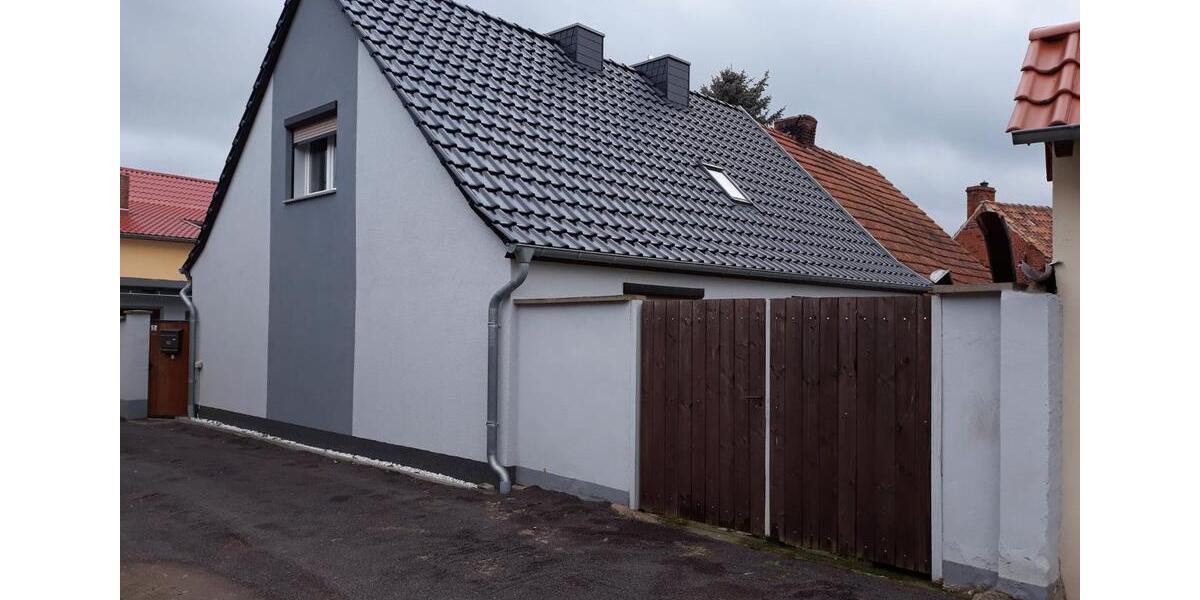 Doppelhaushälfte Wolmirstedt - 4 Zimmer, 120 m&sup2;, 139.000&euro; | Angebot:26223907